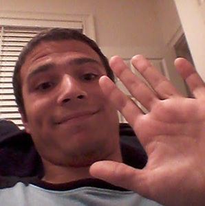 Meet your Posher, Darryl